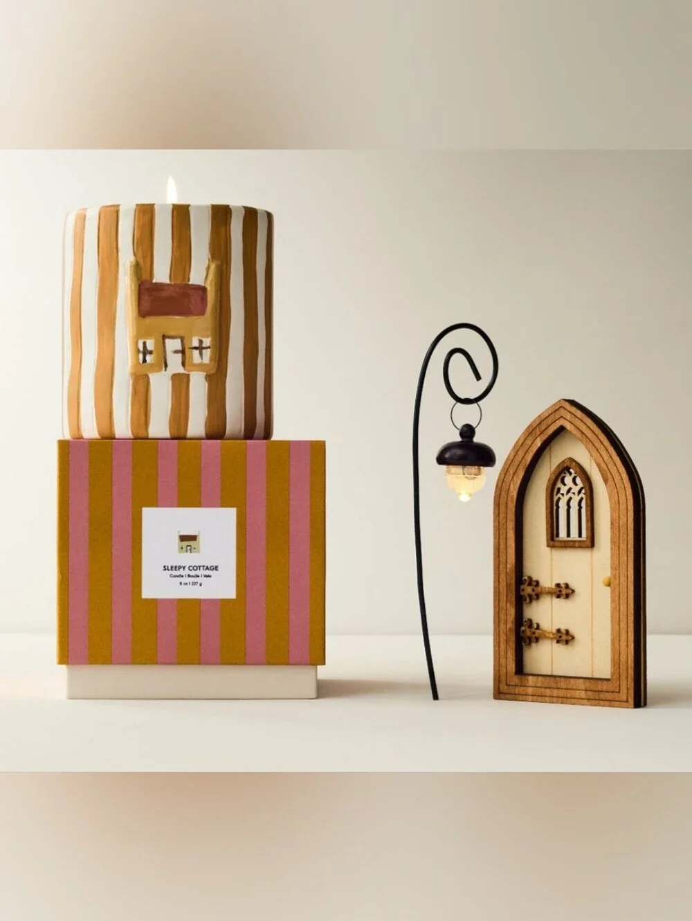 NEW!!! Emma Chamberlain Icon Candles
